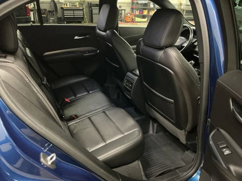 Used 2019 Cadillac XT4 Premium Luxury image 23