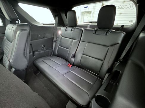 New 2026 Ford Explorer ST-Line w/ ST-Line Street Pack image 20