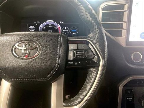 Certified 2024 Toyota Sequoia SR5 w/ SR5 Premium Package AWD/4WD image 18