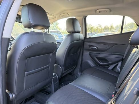 Used 2019 Buick Encore Preferred FWD image 12