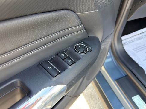 Used 2025 Ford Mustang Premium RWD image 17
