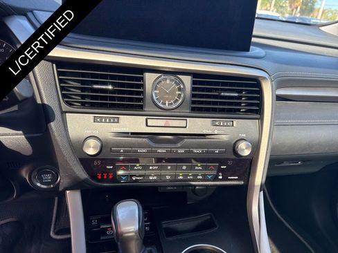 Used 2022 Lexus RX 350 FWD w/ Special Edition image 23