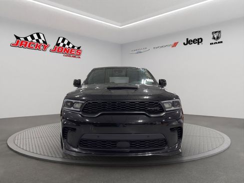 Used 2023 Dodge Durango SRT Hellcat image 12