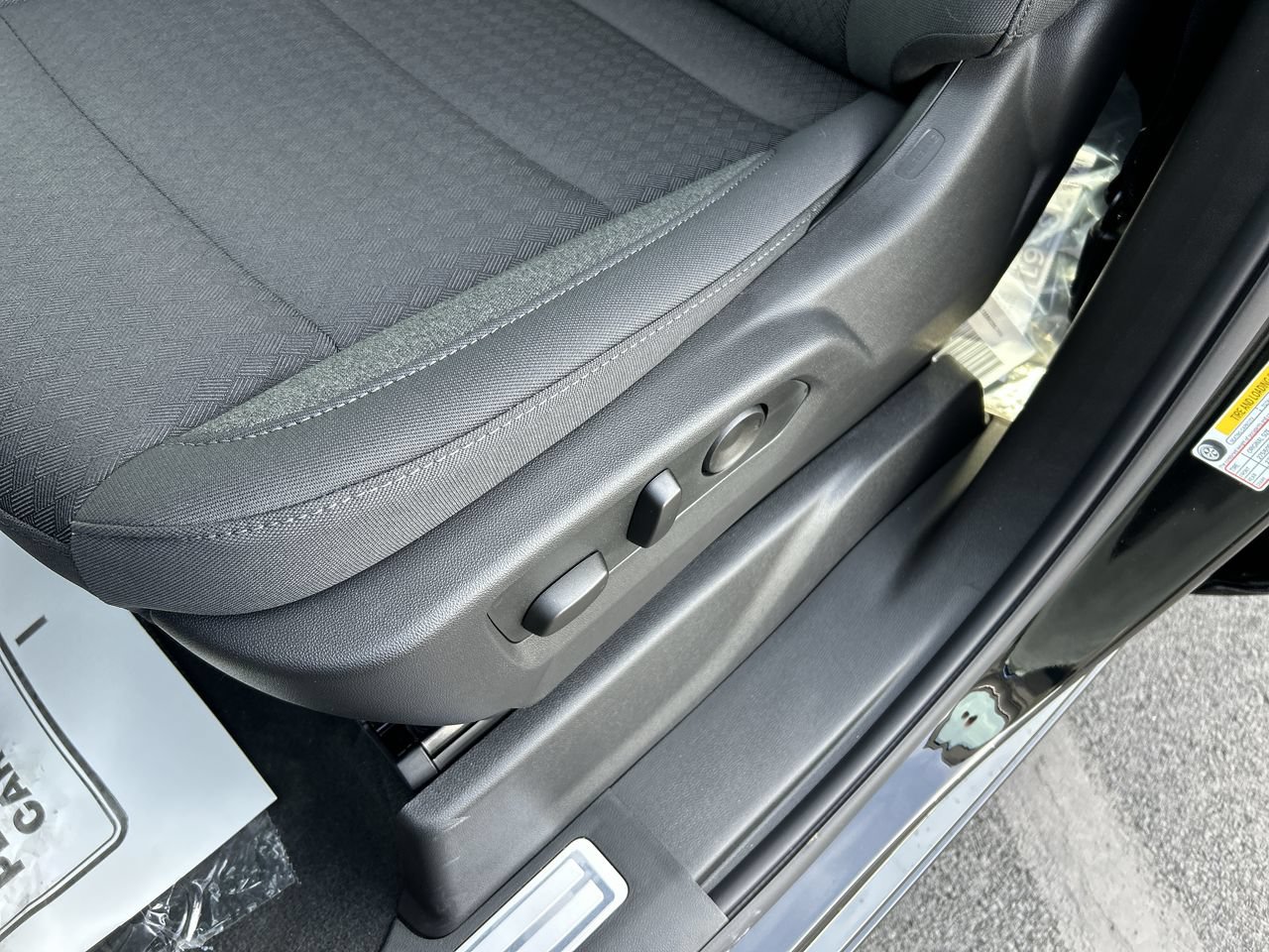 New 2026 Chevrolet Silverado 1500 RST AWD/4WD image 24
