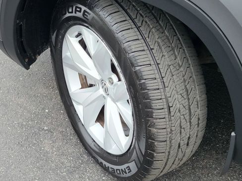 Used 2018 Volkswagen Atlas SEL image 6