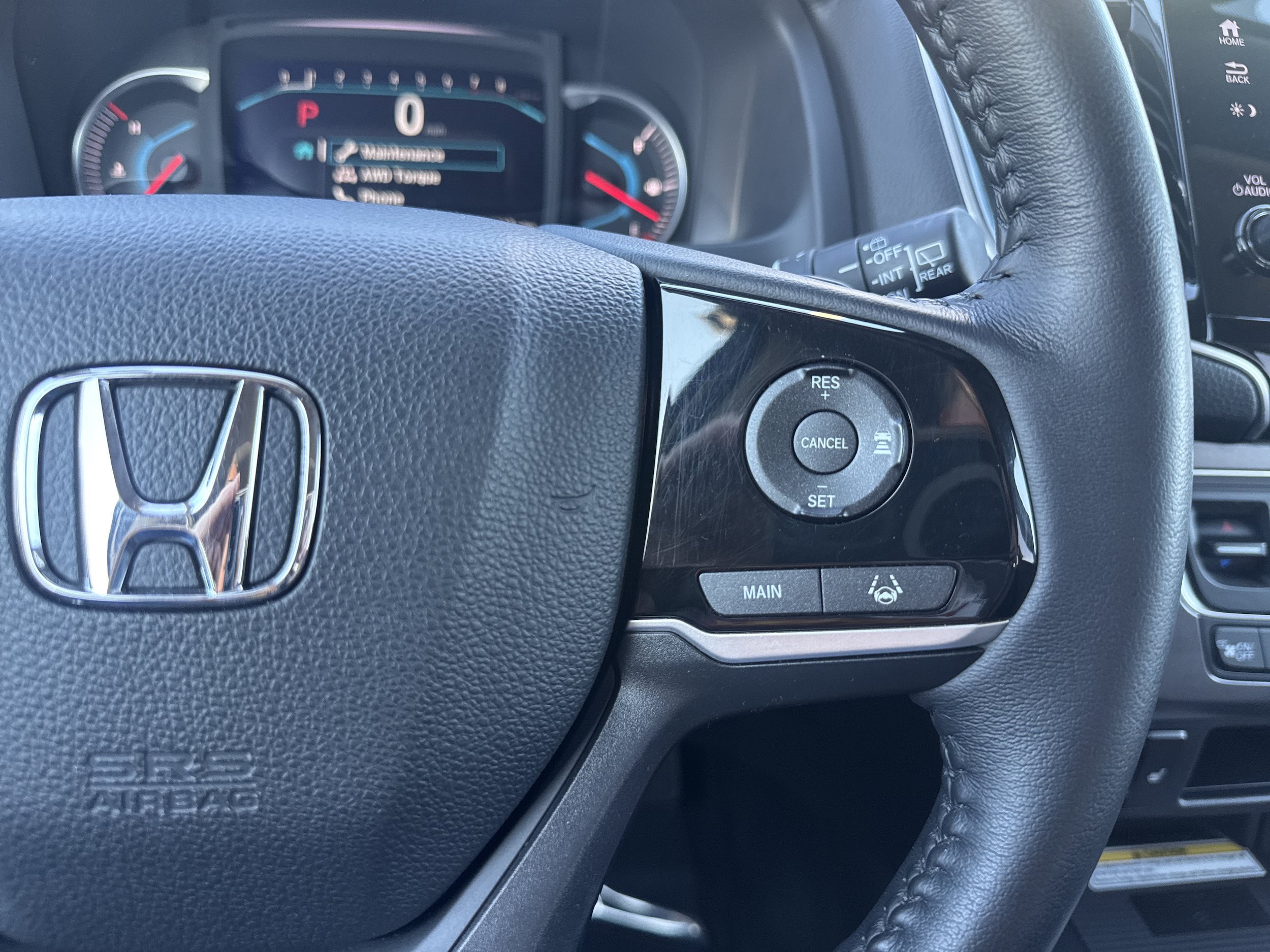 Used 2021 Honda Pilot Special Edition image 22