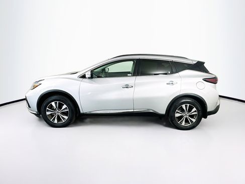 Used 2024 Nissan Murano SV image 4