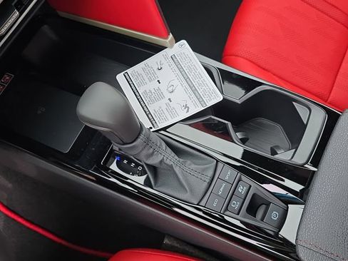 New 2026 Toyota Camry XSE FWD image 24