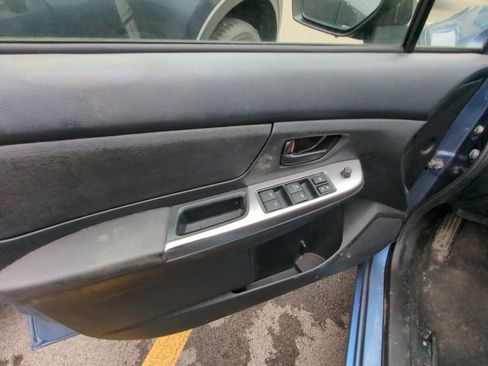 Used 2016 Subaru Impreza 2.0i image 8