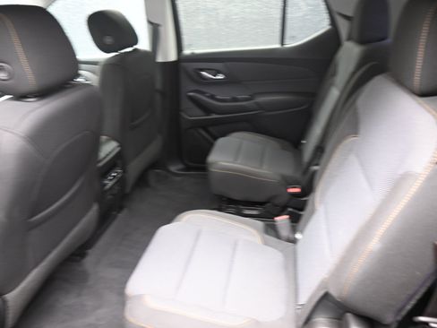 Certified 2020 Chevrolet Traverse LT w/ LPO, Floor Liner Package image 16