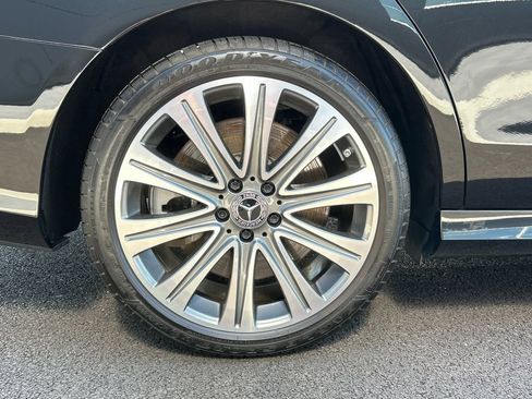 Used 2023 Mercedes-Benz E 450 4MATIC Sedan image 35
