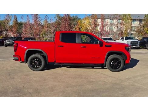 New 2026 GMC Sierra 1500 Pro w/ Graphite Edition image 9