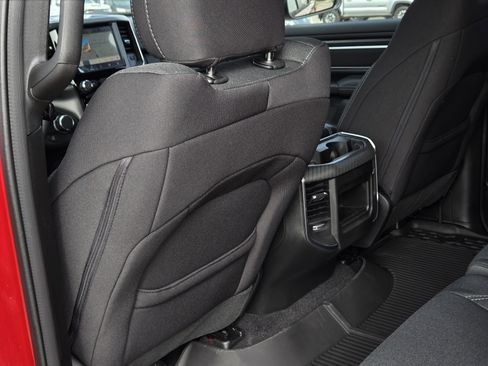 New 2026 RAM 1500 Big Horn image 16