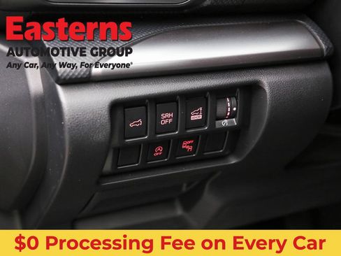 Used 2023 Subaru Forester Premium AWD/4WD image 24