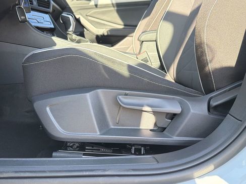 New 2026 Volkswagen Jetta Sport image 21