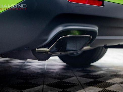 Used 2023 Dodge Challenger SRT Hellcat Redeye image 42