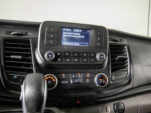 Used 2024 Ford Transit 350 XL RWD image 20