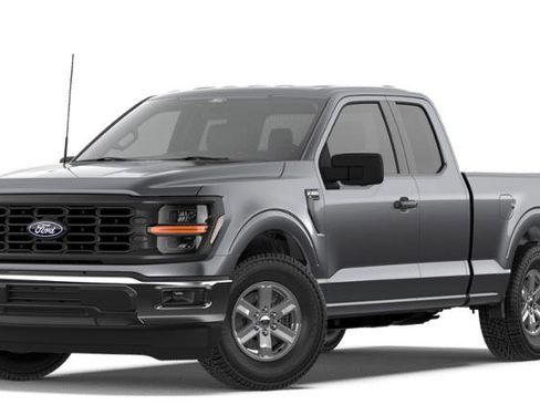 New 2026 Ford F150 XL image 23