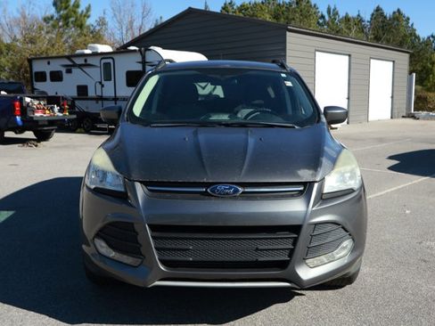 Used 2013 Ford Escape SE image 2