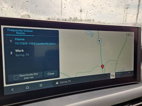 Used 2024 Hyundai Sonata SEL w/ Convenience Package image 18