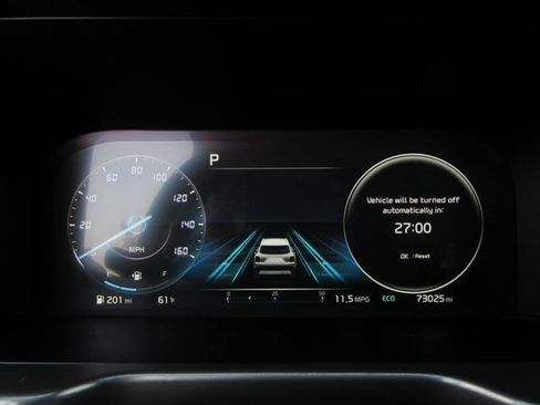 Used 2022 Kia Sorento SX image 19