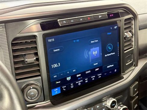 Used 2024 Ford F150 Lariat w/ Equipment Group 502A High image 15