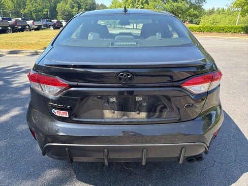 Used 2024 Toyota Corolla SE FWD image 6