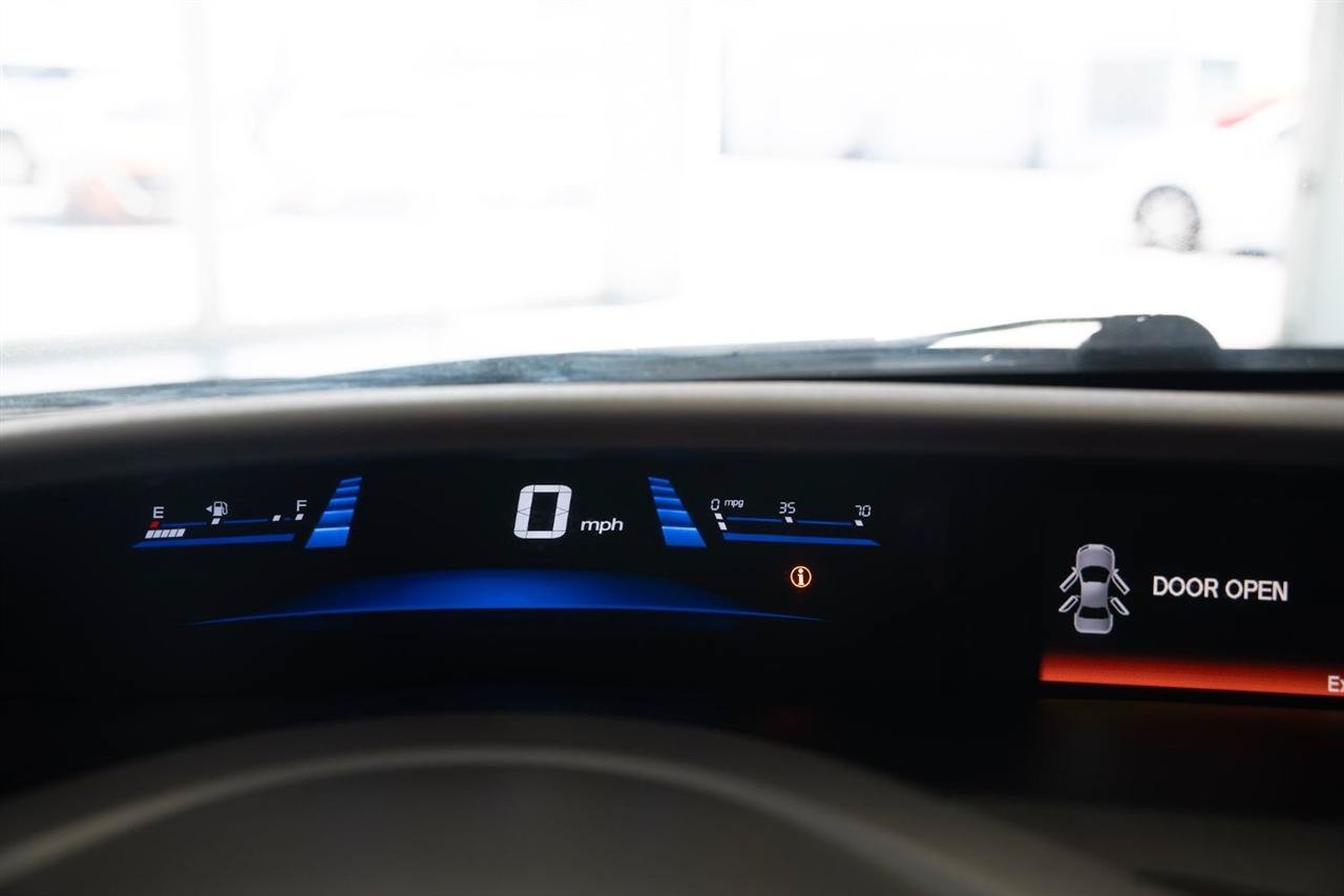 Used 2012 Honda Civic Natural Gas image 14
