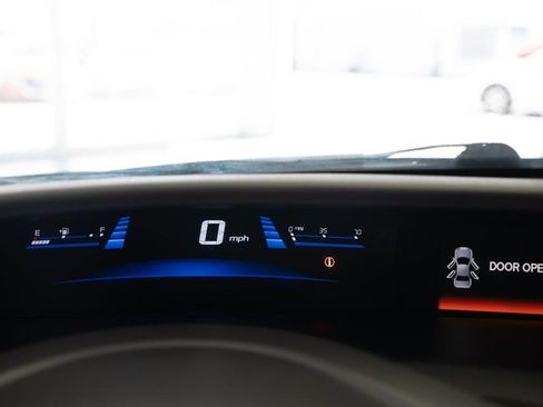 Used 2012 Honda Civic Natural Gas image 14