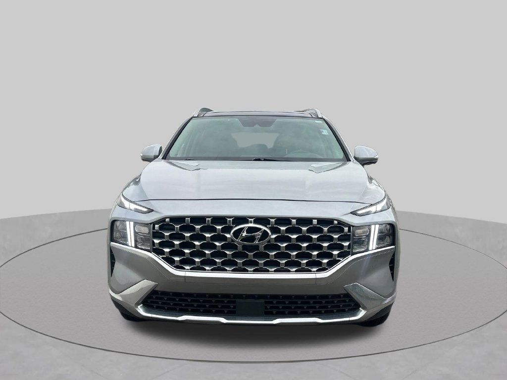 Used 2023 Hyundai Santa Fe SEL w/ Premium Package AWD/4WD image 37