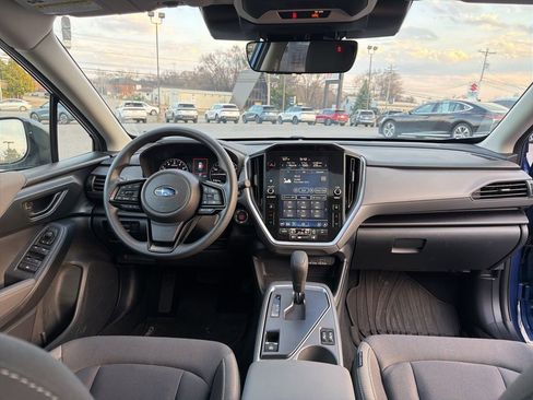 Certified 2025 Subaru Crosstrek 2.0i Premium image 21