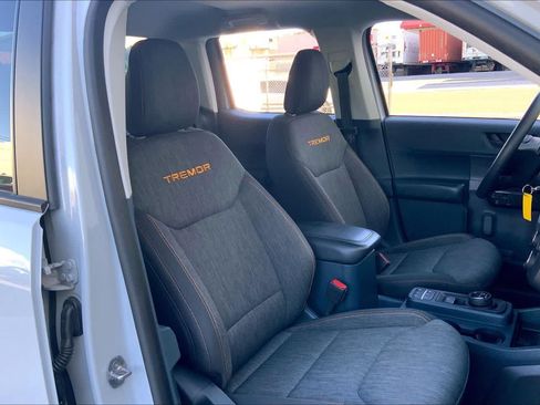 Used 2023 Ford Maverick Tremor w/ Tremor Off-Road Package AWD/4WD image 13