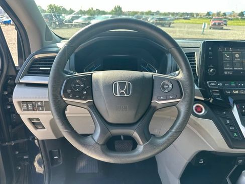 Used 2021 Honda Odyssey EX image 21
