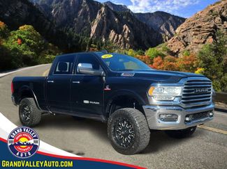 Used 2019 RAM 2500 Limited w/ Cold Weather Group video 1