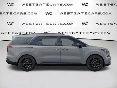 New 2026 Kia Carnival SX Prestige FWD image 10