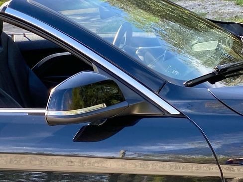 Used 2017 BMW 430i Convertible image 13