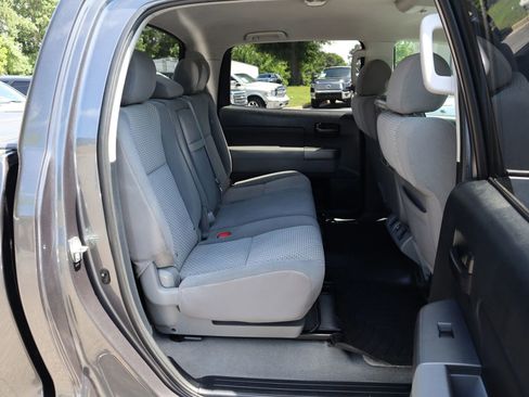 Used 2011 Toyota Tundra 2WD CrewMax w/ Tow Pkg image 20