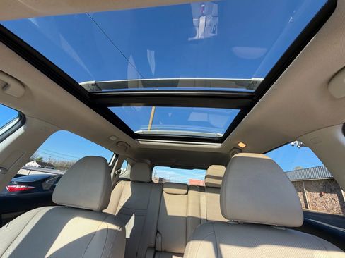 Used 2016 Nissan Rogue SL w/ SL Premium Package image 29