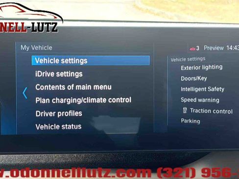 Used 2018 BMW i3 s image 28