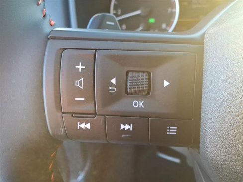 New 2026 Nissan Rogue SV w/ Rock Creek Premium Package image 20