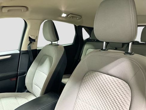Used 2020 Ford Escape SE AWD/4WD image 18