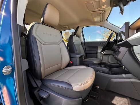 New 2026 Ford Maverick Lariat w/ 4K Tow Package image 54