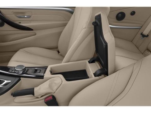 Used 2015 BMW 428i Convertible RWD image 15