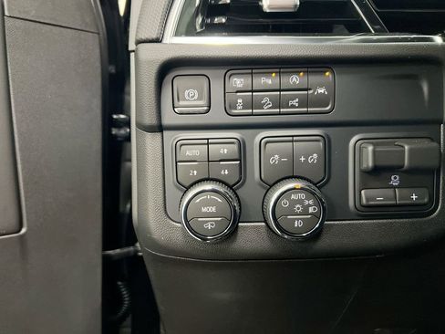 New 2026 Chevrolet Tahoe RST w/ RST Capability Package image 19