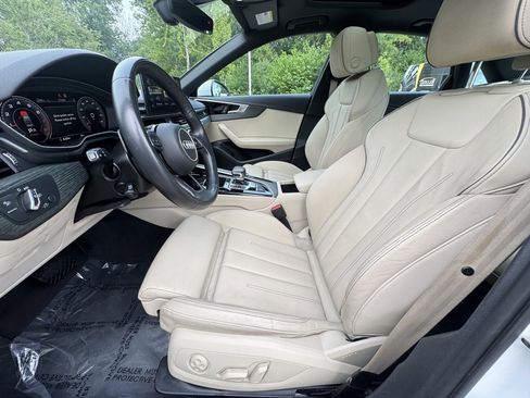 Used 2022 Audi A4 2.0T Premium Plus image 19