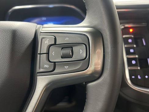 Used 2024 Chevrolet Tahoe LT image 33