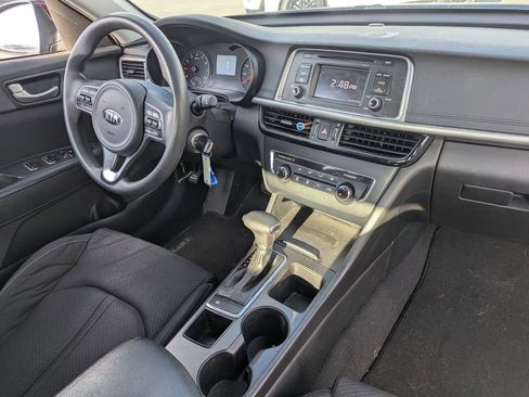 Used 2016 Kia Optima LX image 30