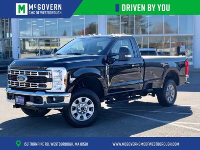 Used 2024 Ford F250 XLT