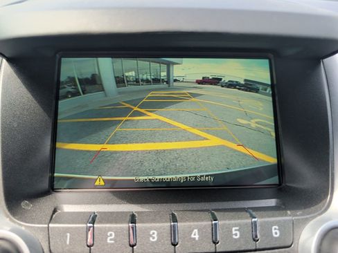 Used 2015 Chevrolet Equinox LT AWD/4WD image 14