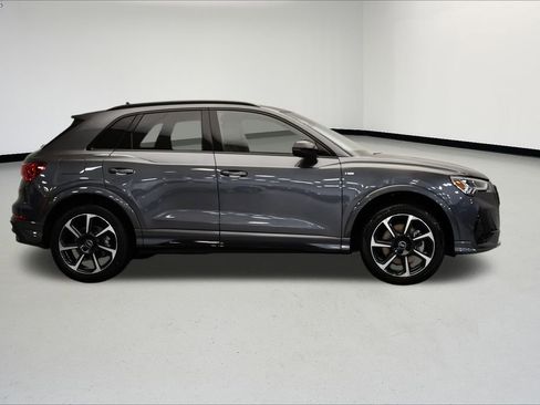 Used 2025 Audi Q3 2.0T Premium Plus w/ Premium Plus Package image 6